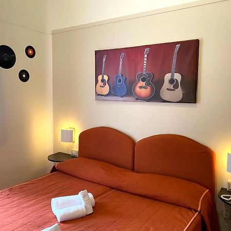 Hotel Morandi Sanremo Esterno foto