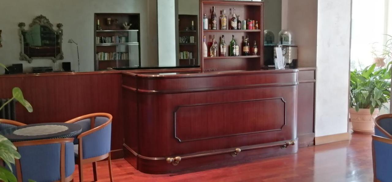 Hotel Morandi Sanremo Esterno foto