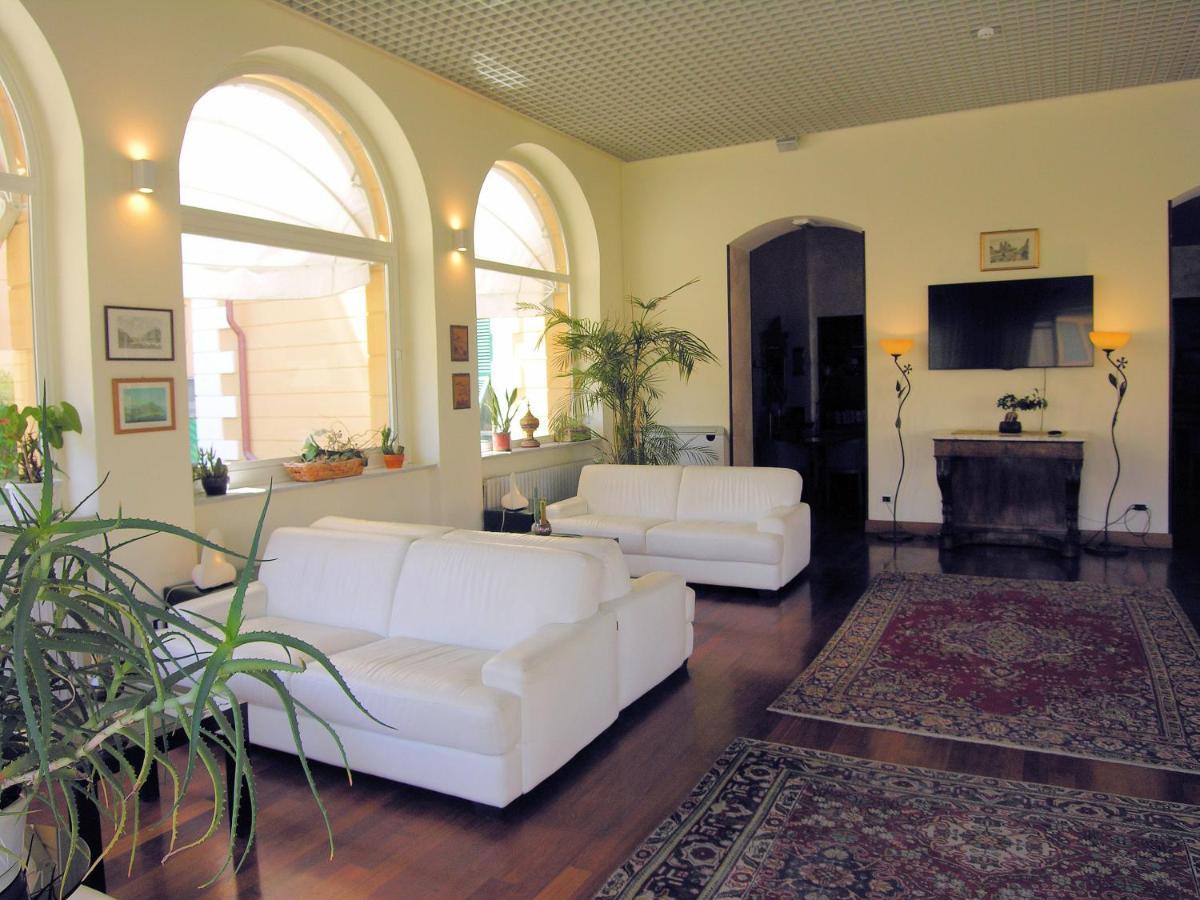 Hotel Morandi Sanremo Esterno foto