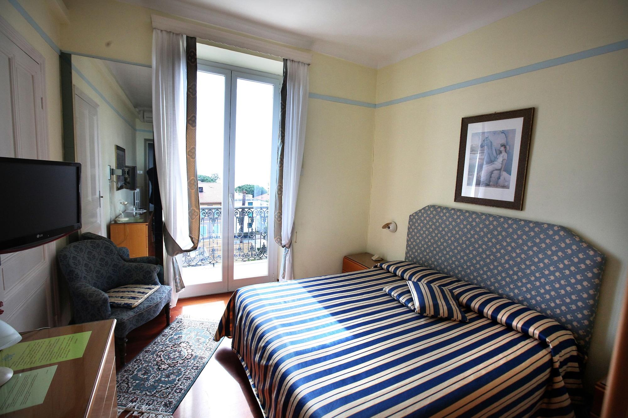 Hotel Morandi Sanremo Esterno foto