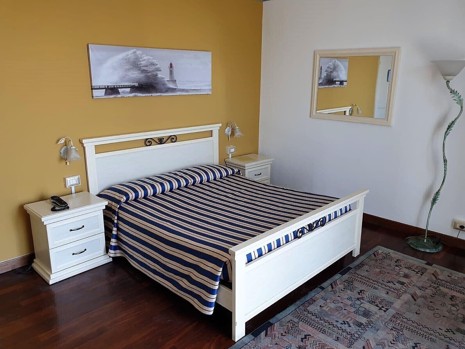 Hotel Morandi Sanremo Esterno foto