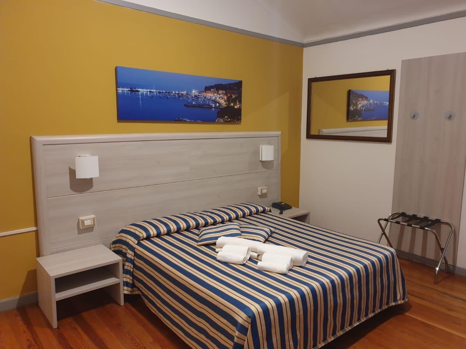 Hotel Morandi Sanremo Esterno foto