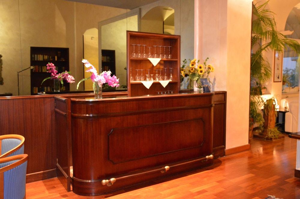 Hotel Morandi Sanremo Esterno foto