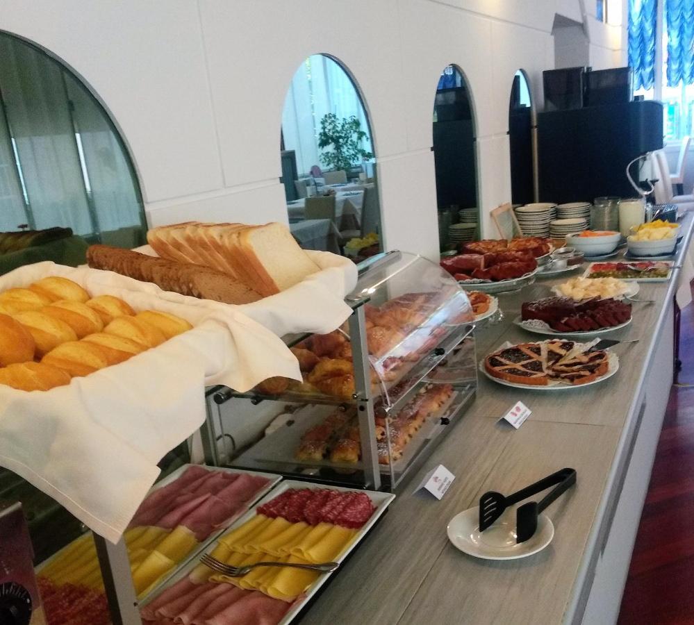Hotel Morandi Sanremo Esterno foto