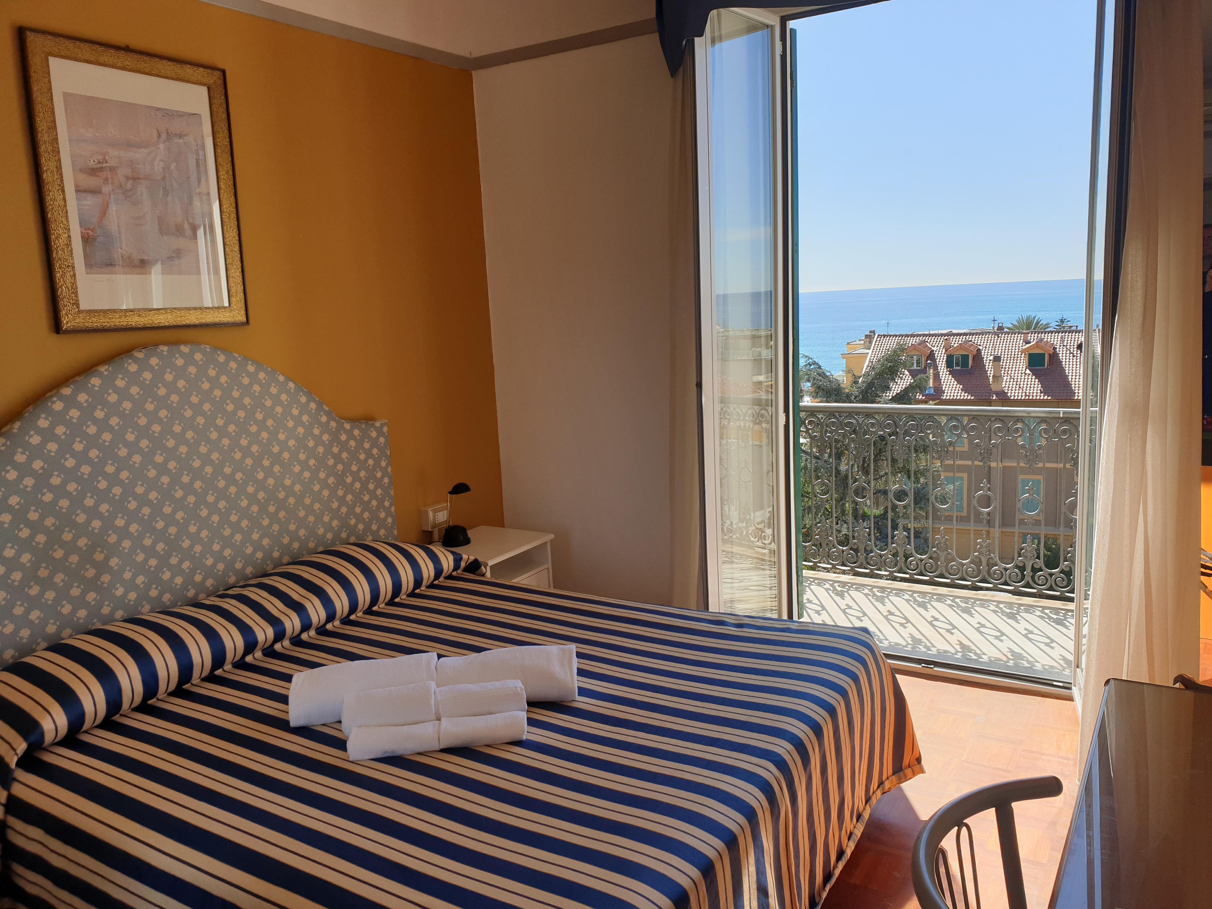 Hotel Morandi Sanremo Esterno foto