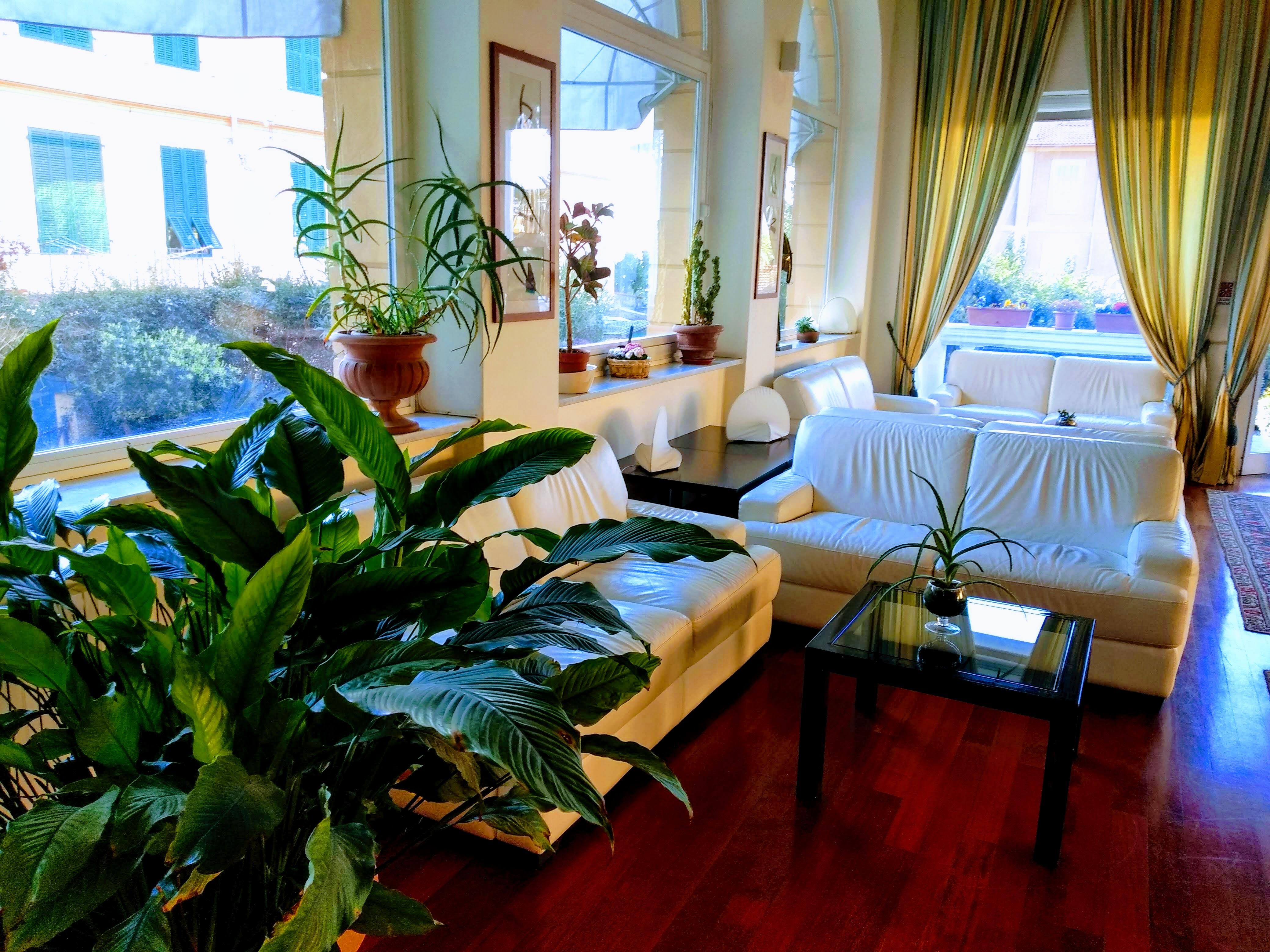 Hotel Morandi Sanremo Esterno foto