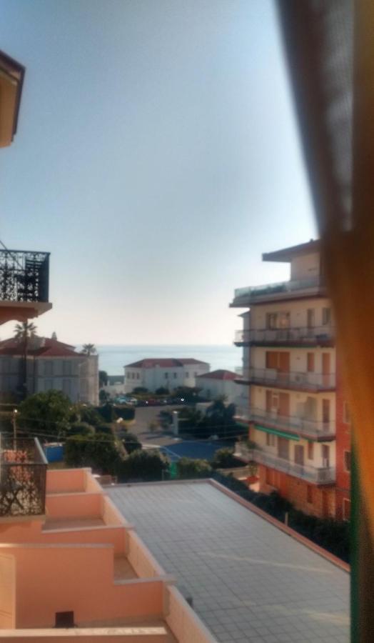 Hotel Morandi Sanremo Esterno foto