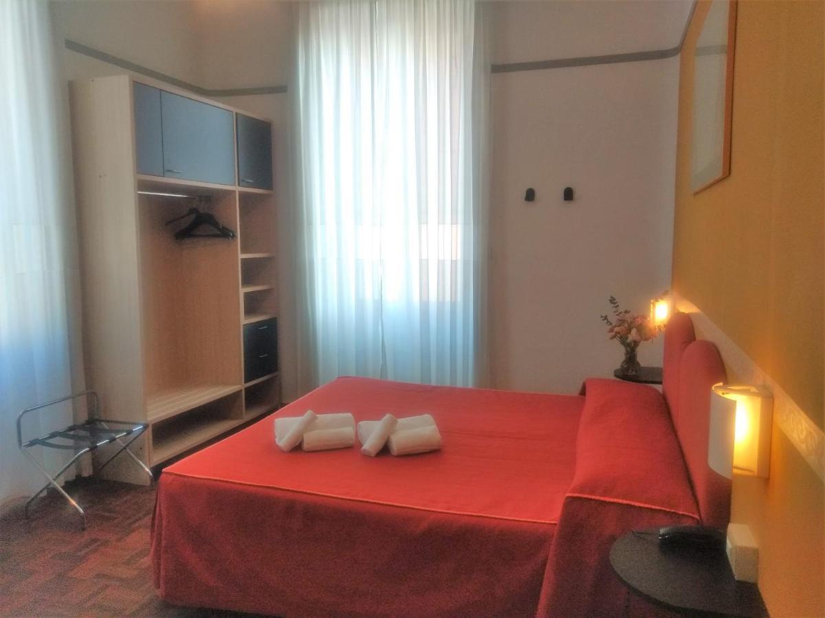 Hotel Morandi Sanremo Esterno foto
