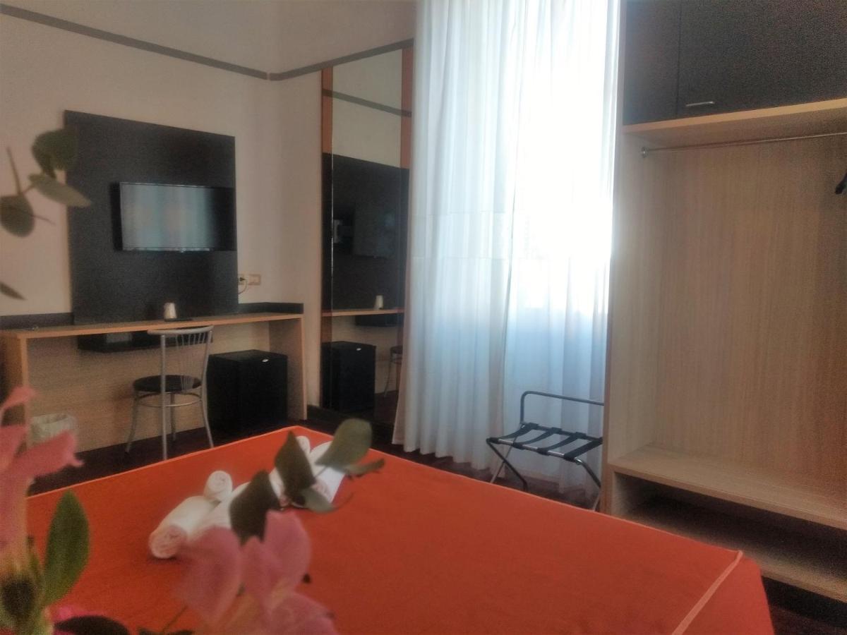 Hotel Morandi Sanremo Esterno foto