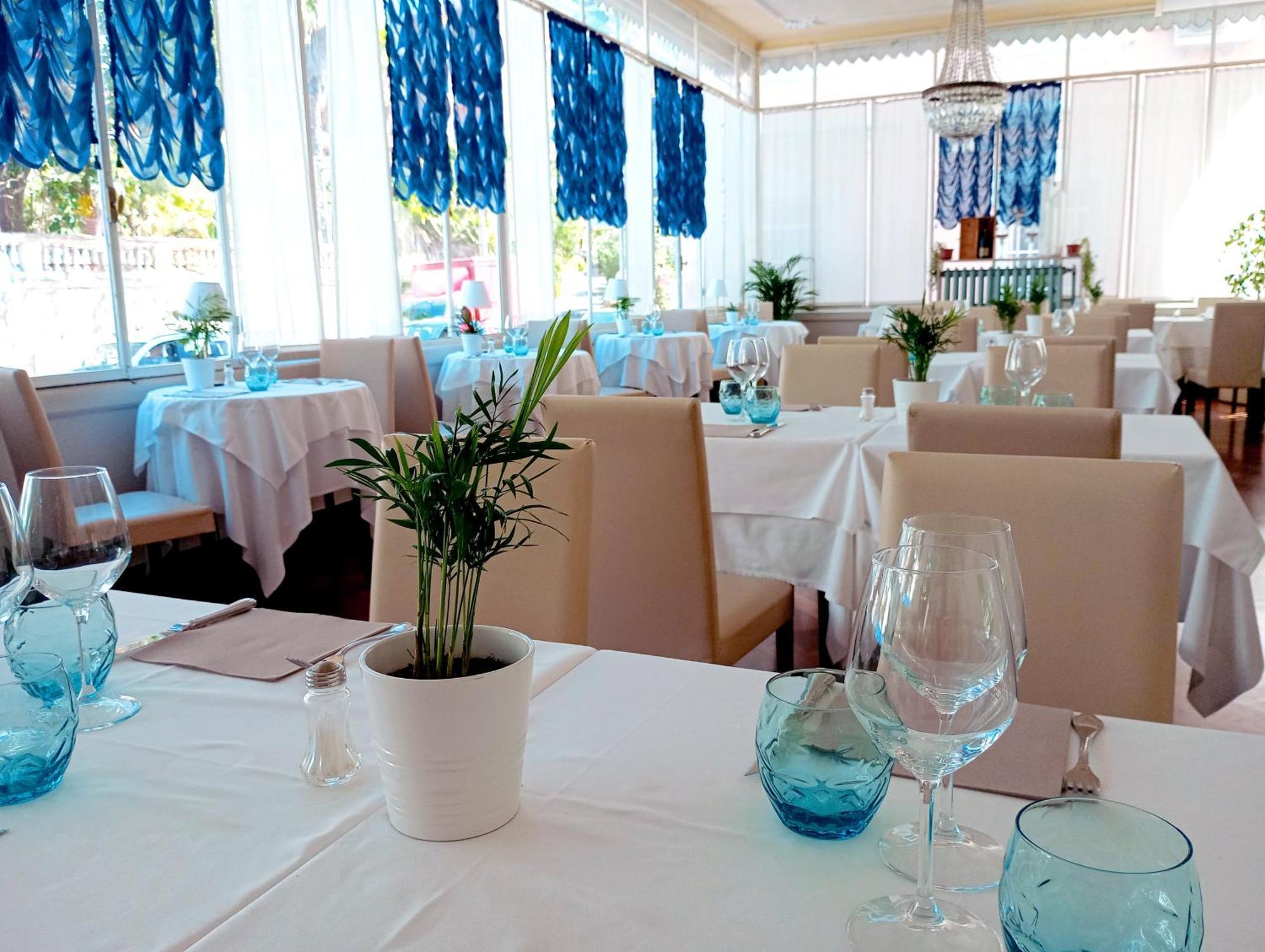Hotel Morandi Sanremo Esterno foto