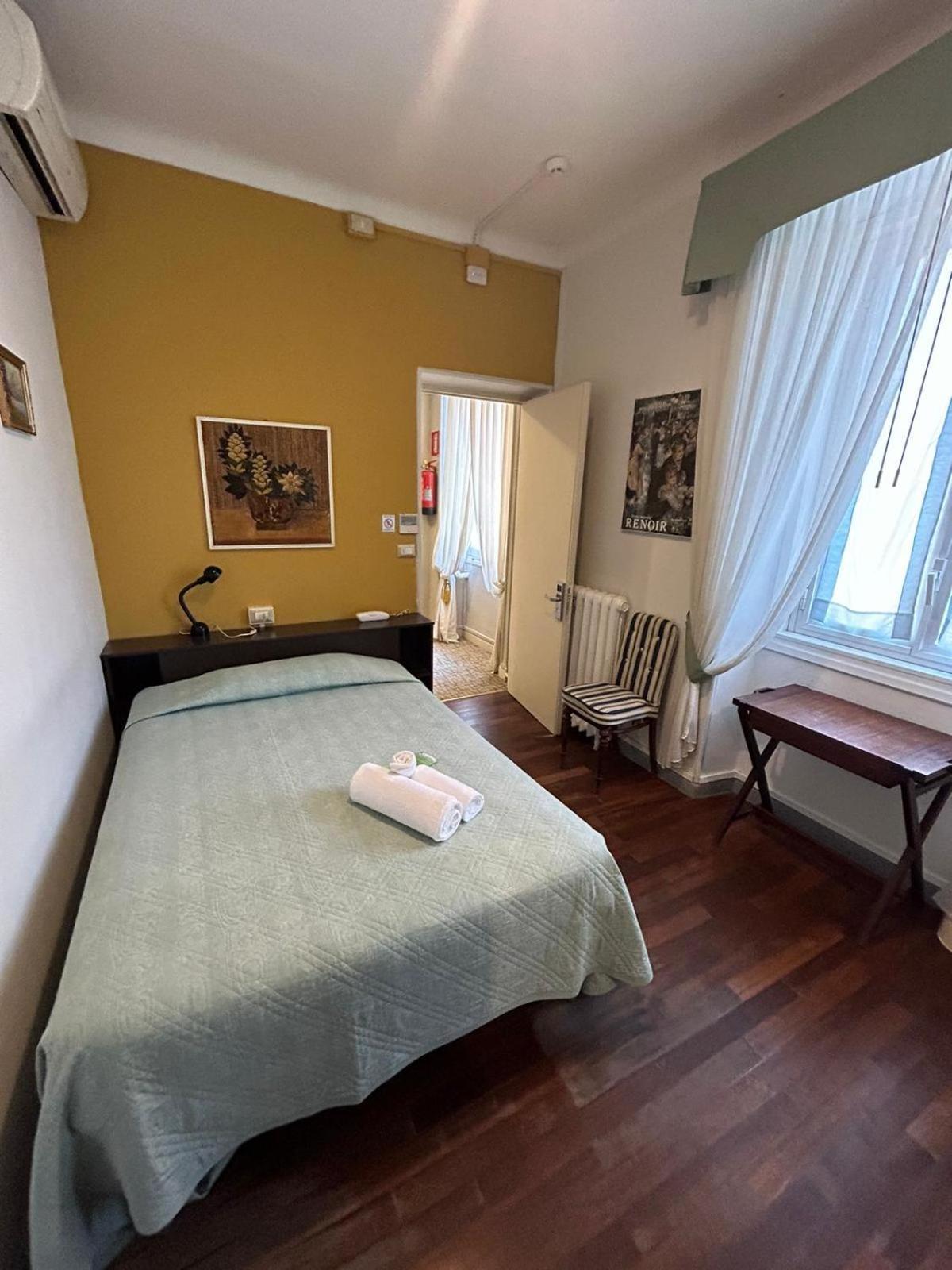 Hotel Morandi Sanremo Esterno foto