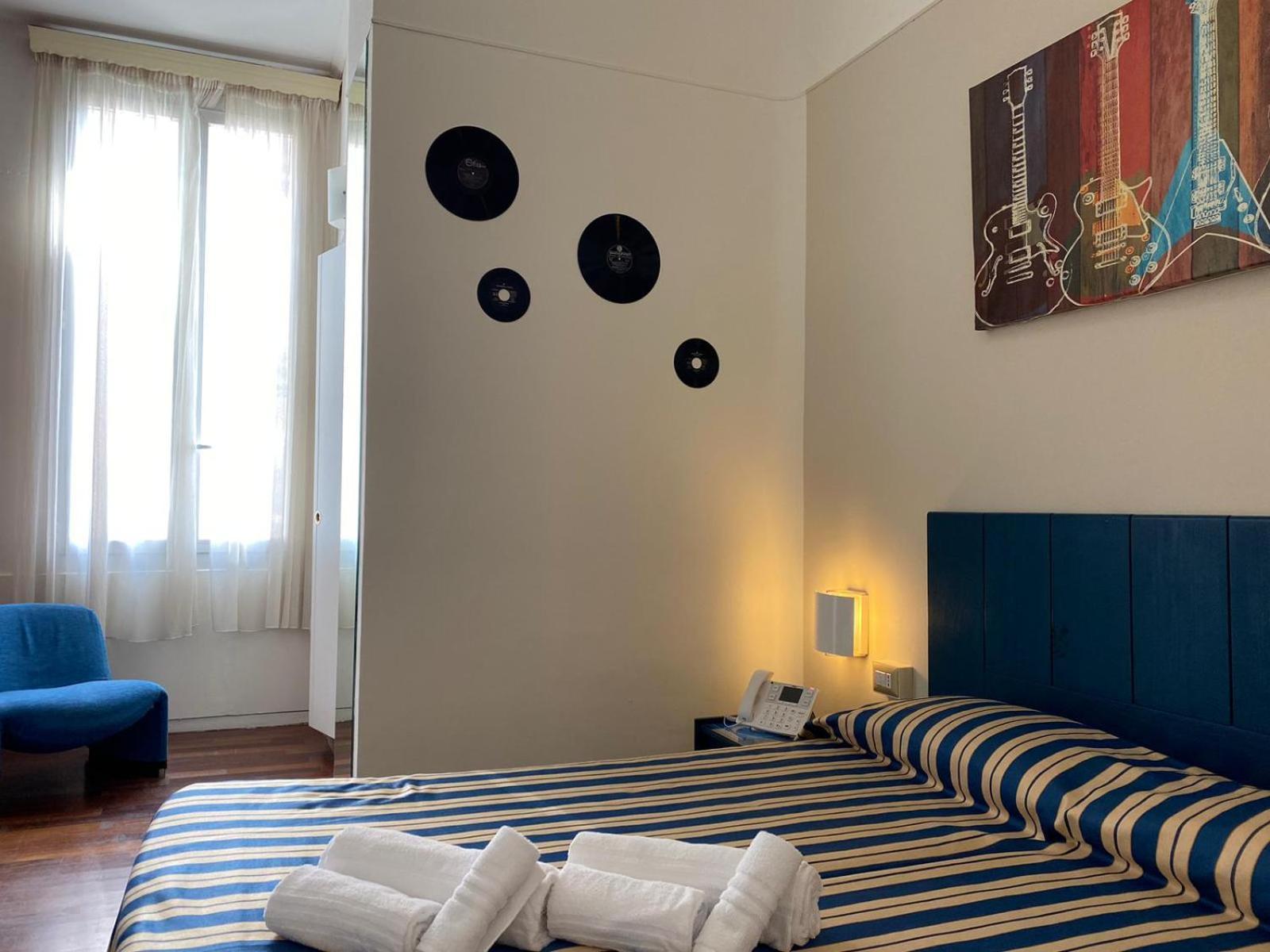 Hotel Morandi Sanremo Esterno foto
