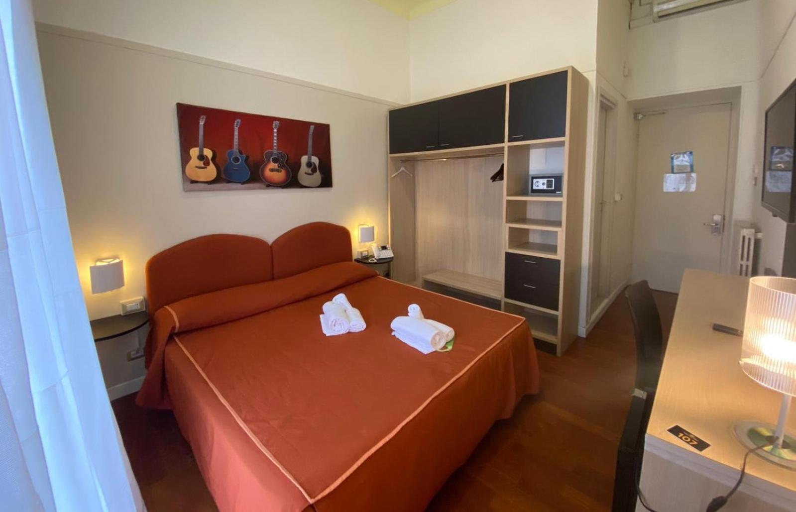 Hotel Morandi Sanremo Esterno foto