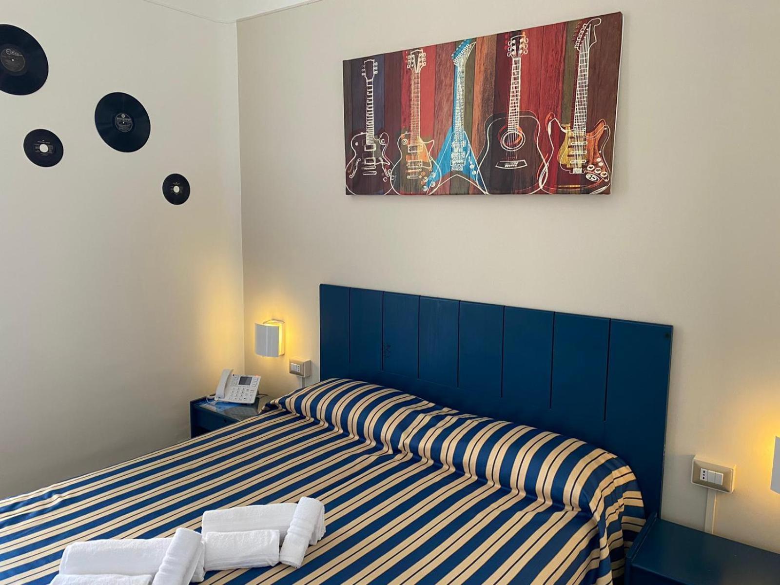 Hotel Morandi Sanremo Esterno foto