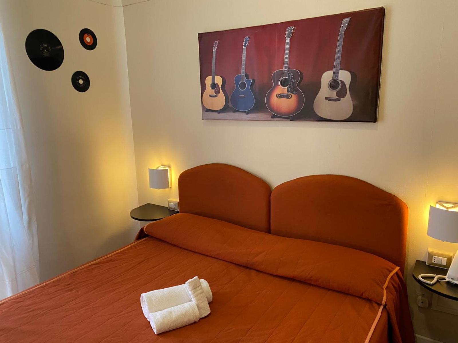 Hotel Morandi Sanremo Esterno foto