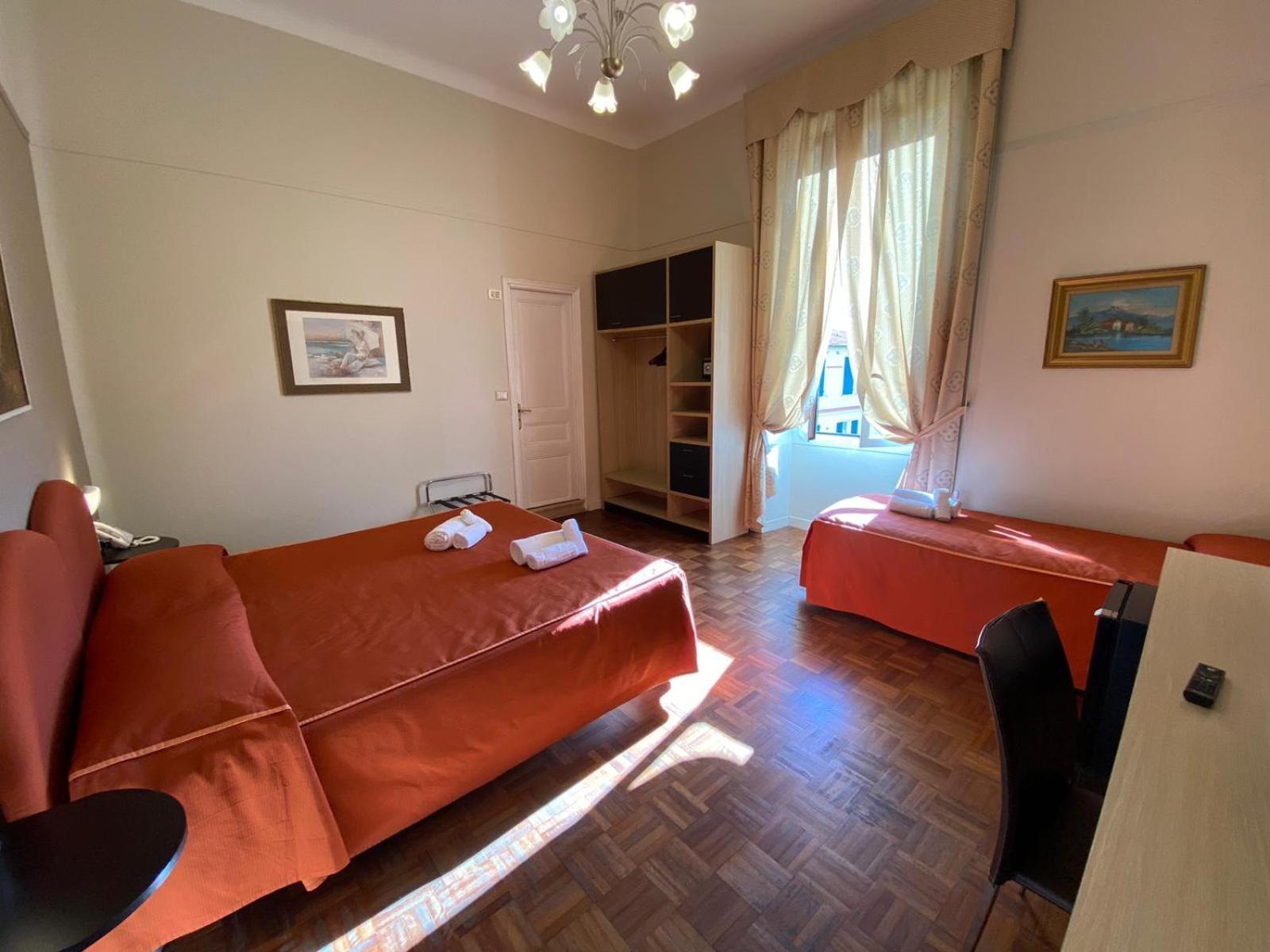 Hotel Morandi Sanremo Esterno foto