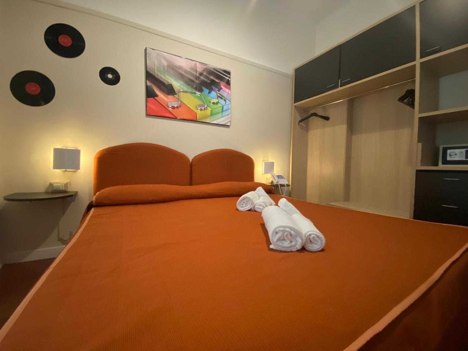 Hotel Morandi Sanremo Esterno foto