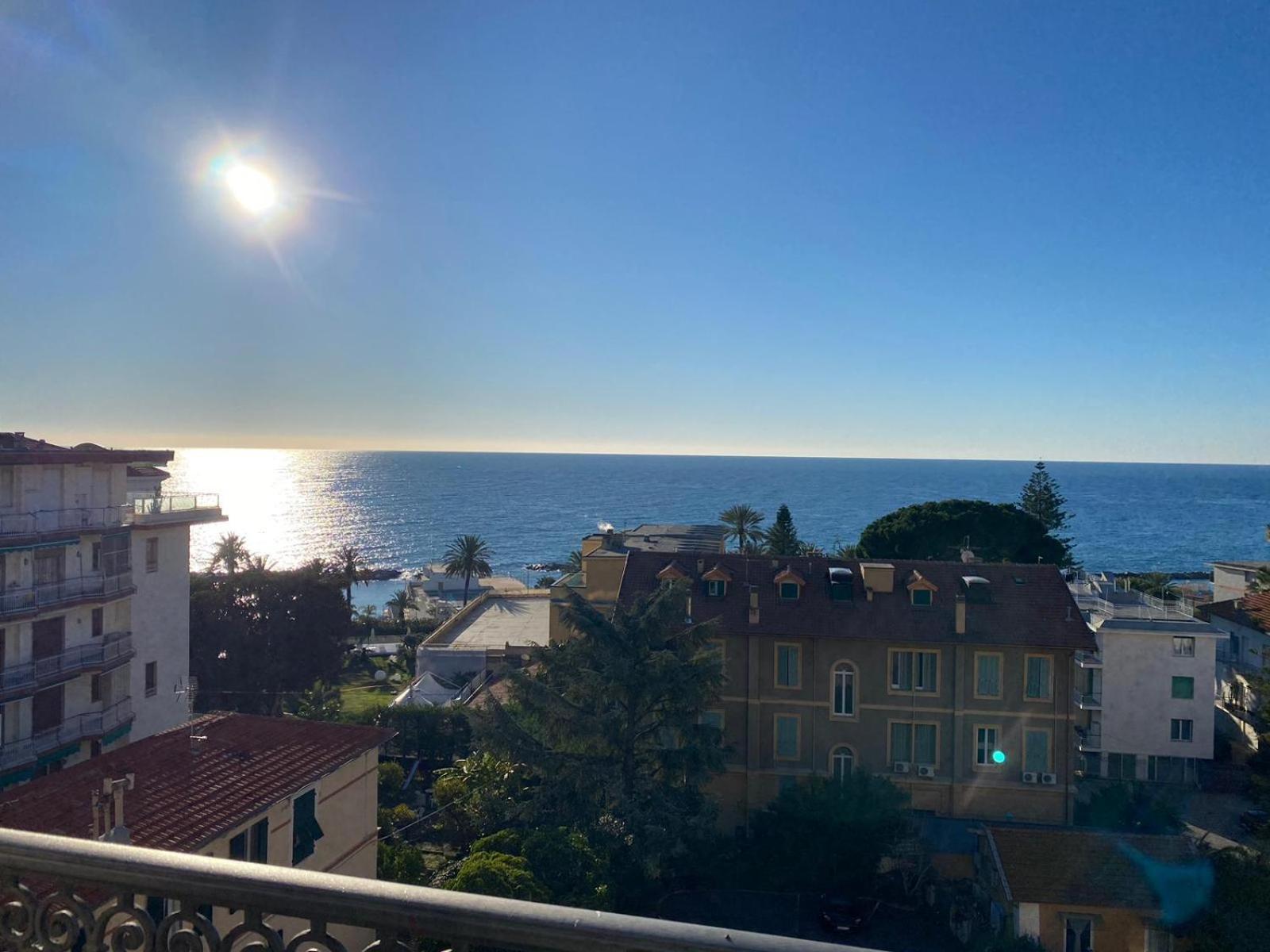 Hotel Morandi Sanremo Esterno foto