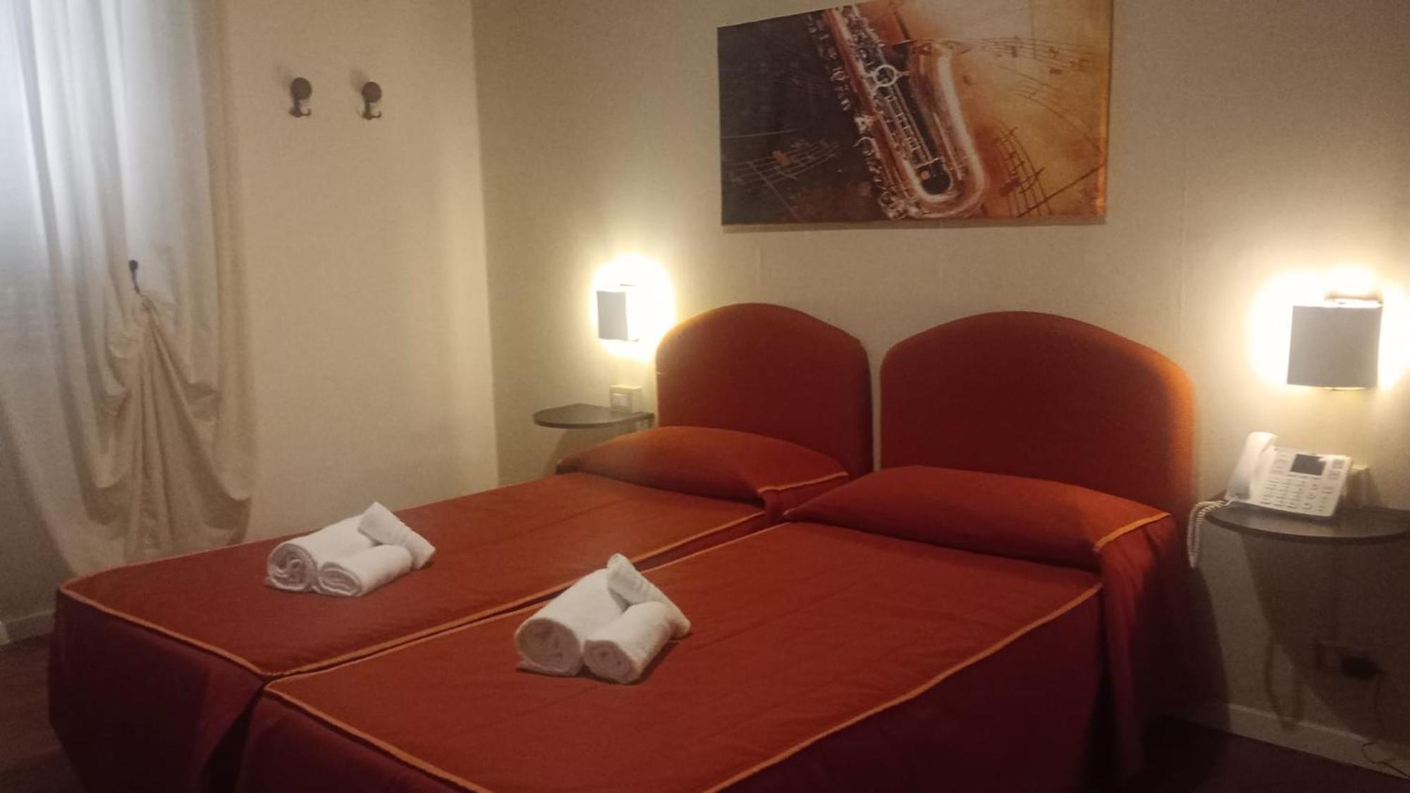 Hotel Morandi Sanremo Esterno foto