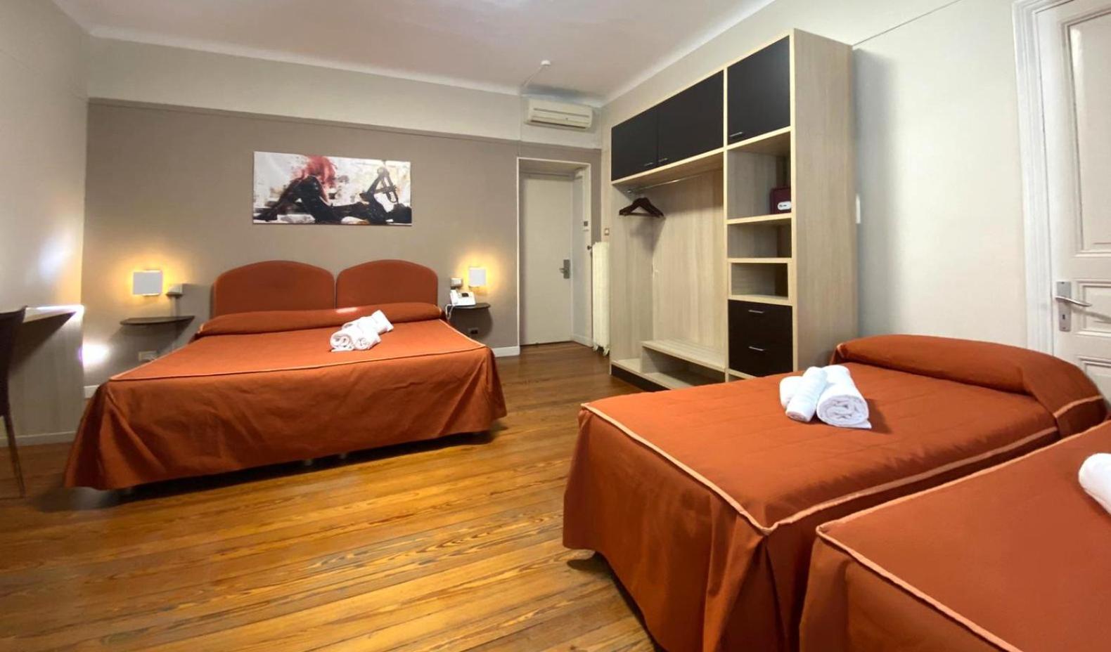 Hotel Morandi Sanremo Esterno foto