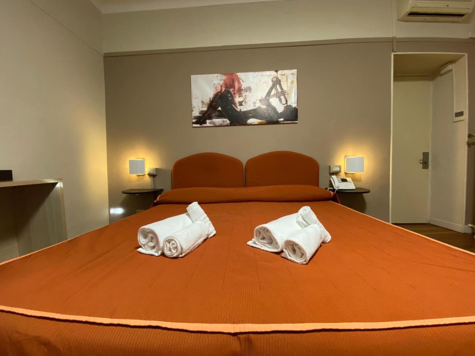 Hotel Morandi Sanremo Esterno foto