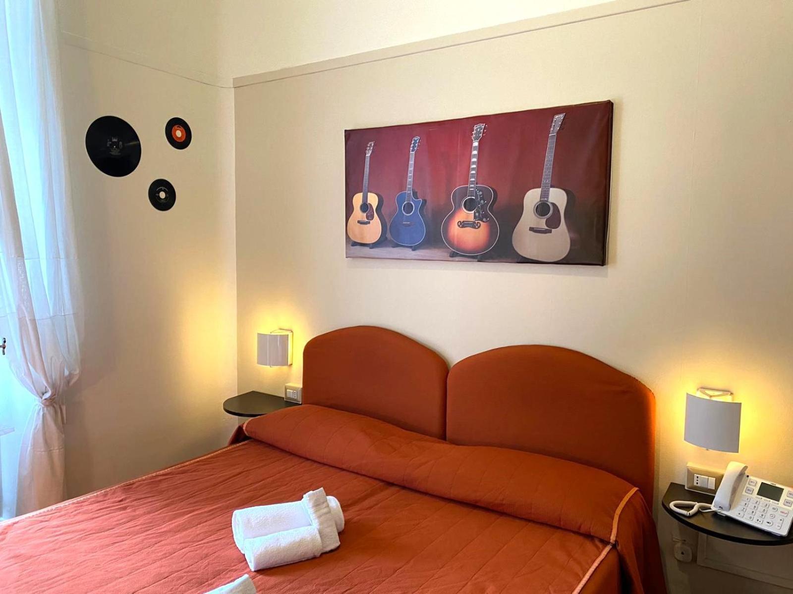 Hotel Morandi Sanremo Esterno foto